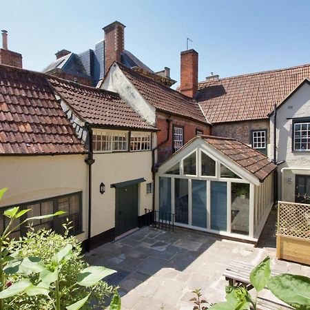 Green Parrot House Bed & Breakfast Devizes Exterior photo