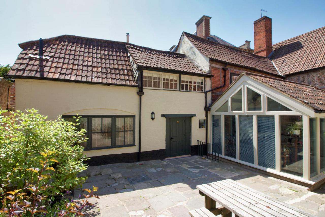 Green Parrot House Bed & Breakfast Devizes Exterior photo